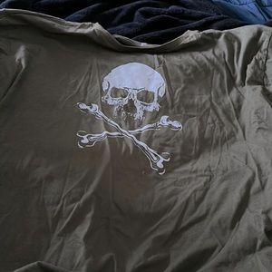 Tshirt soft has no name xxxl